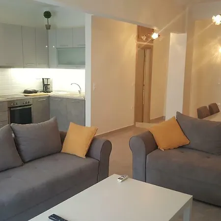 Elite Properties Selanik
