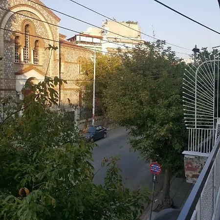 Daire Elite Properties Selanik