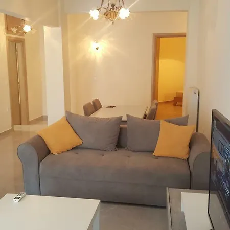 Elite Properties Apartment Thessaloniki