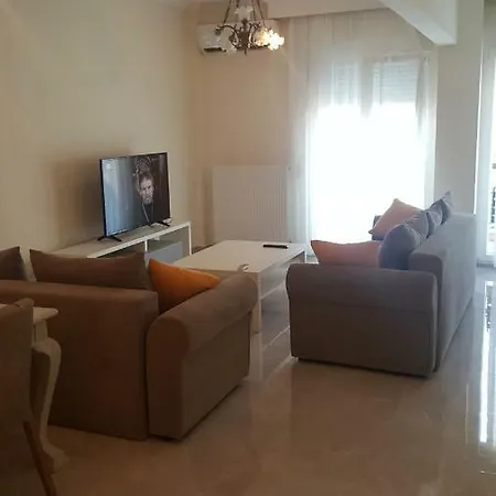 Elite Properties Thessaloniki