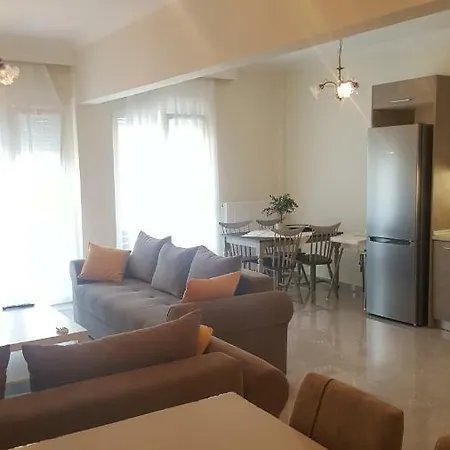 Apartment Elite Properties *