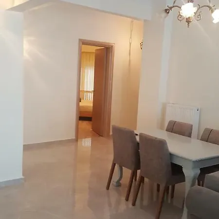 Apartment Elite Properties *