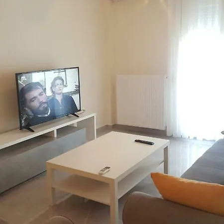 Elite Properties Apartment *