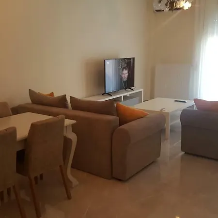 Apartment Elite Properties Thessaloniki