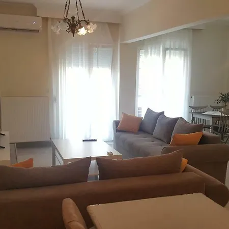 Elite Properties Apartment Thessaloniki