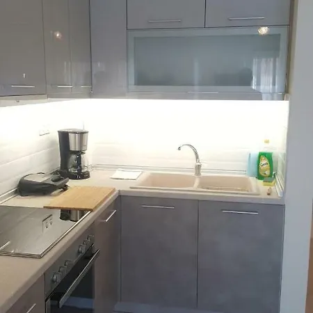 Elite Properties Apartment Thessaloniki