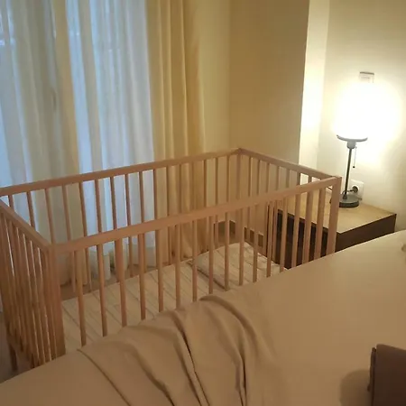Apartment Elite Properties *