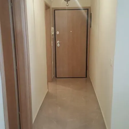 Elite Properties Apartment Thessaloniki