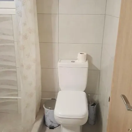 Apartment Elite Properties *