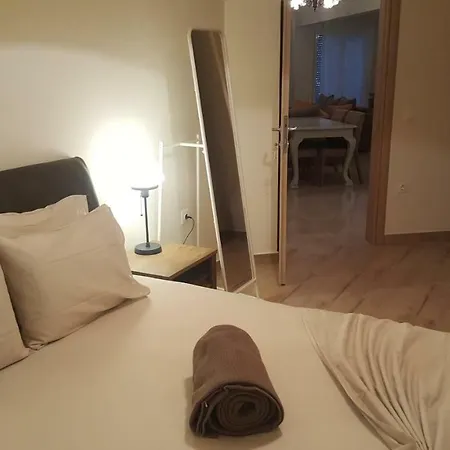 Elite Properties Apartment *