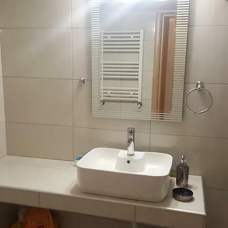 Apartment Elite Properties *