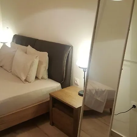 Elite Properties Apartment *