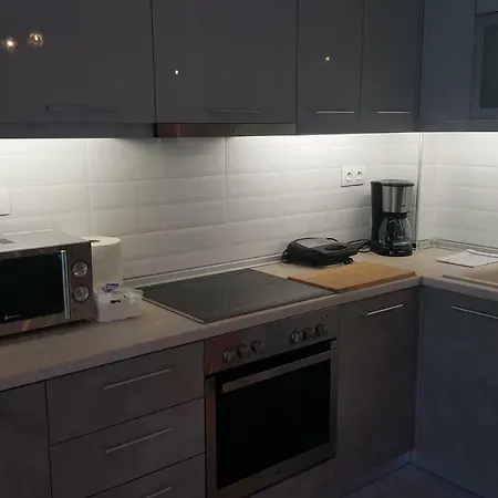 Elite Properties Apartment *