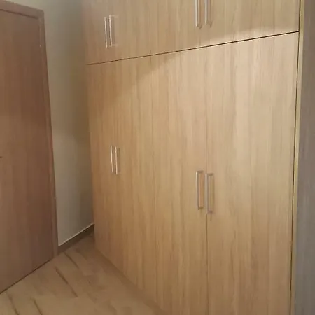Elite Properties Apartment