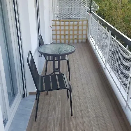 Elite Properties Apartment