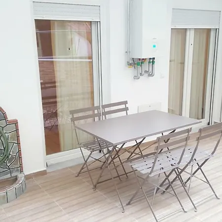 Elite Properties Apartment