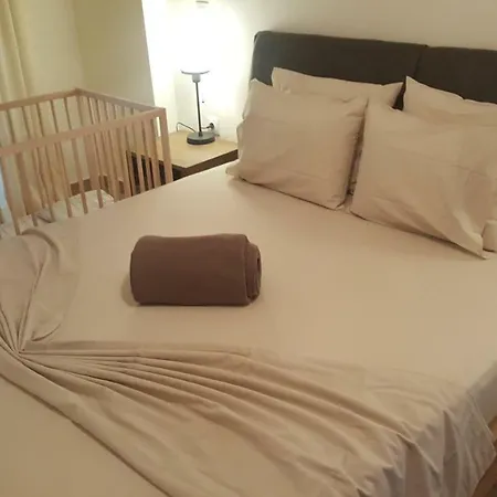 Elite Properties Apartment