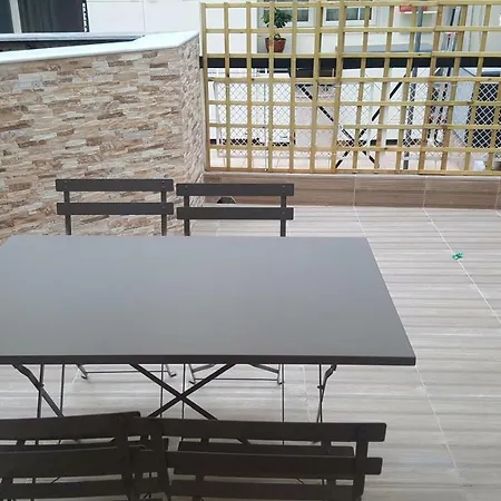 Elite Properties Apartment *